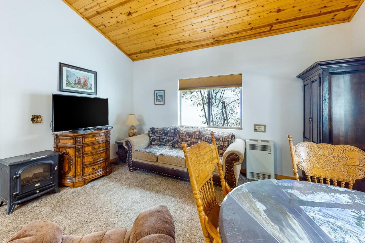 Yosemite Woods Yosemite West Quarto foto